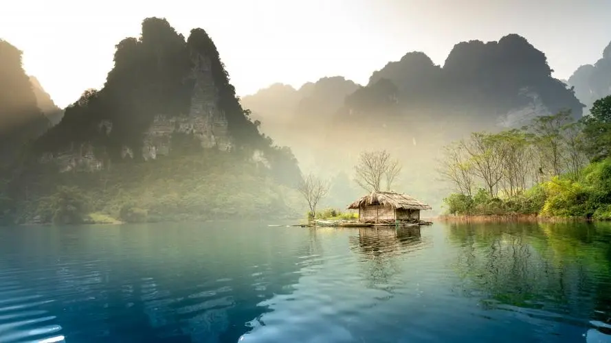 高端环保科技